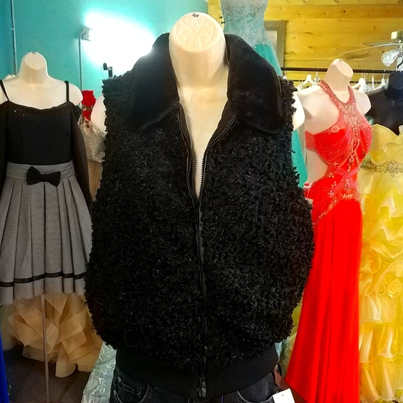 Rochelle California Jackets & Blazers - Rochelle California